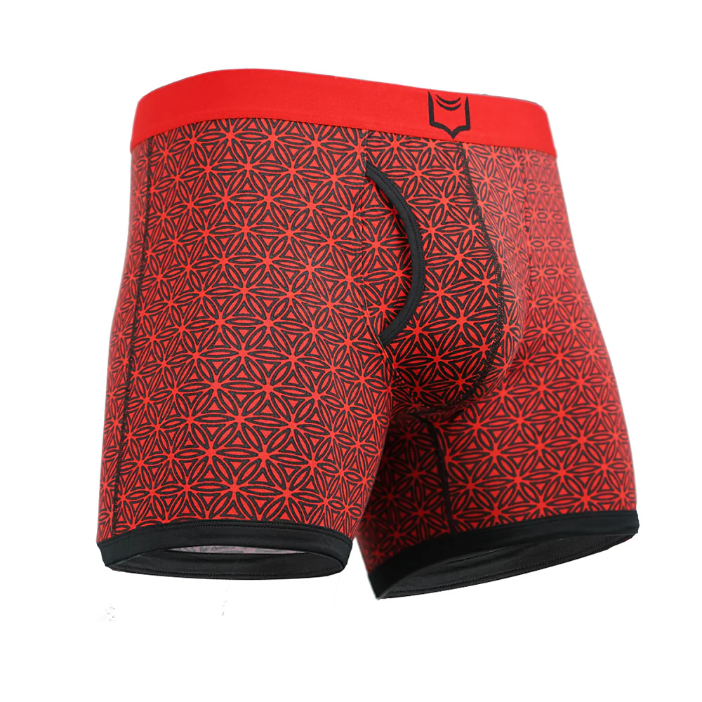 SHEATH 4.0 Modal Men's Pouch Boxer Brief 5" - Image 26