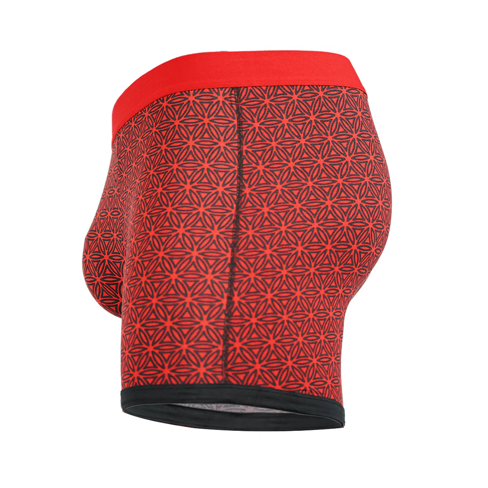 SHEATH 4.0 Modal Men's Pouch Boxer Brief 5" - Image 28