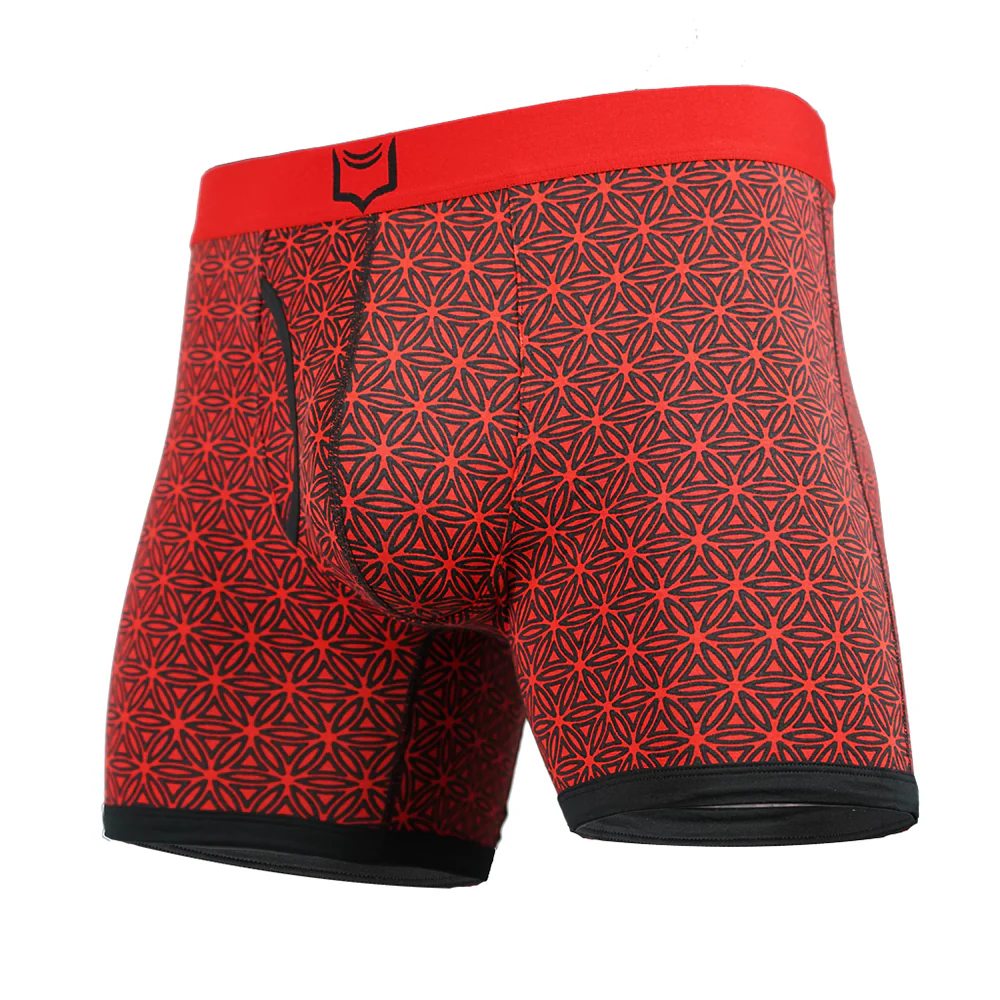 SHEATH 4.0 Modal Men's Pouch Boxer Brief 5" - Image 29