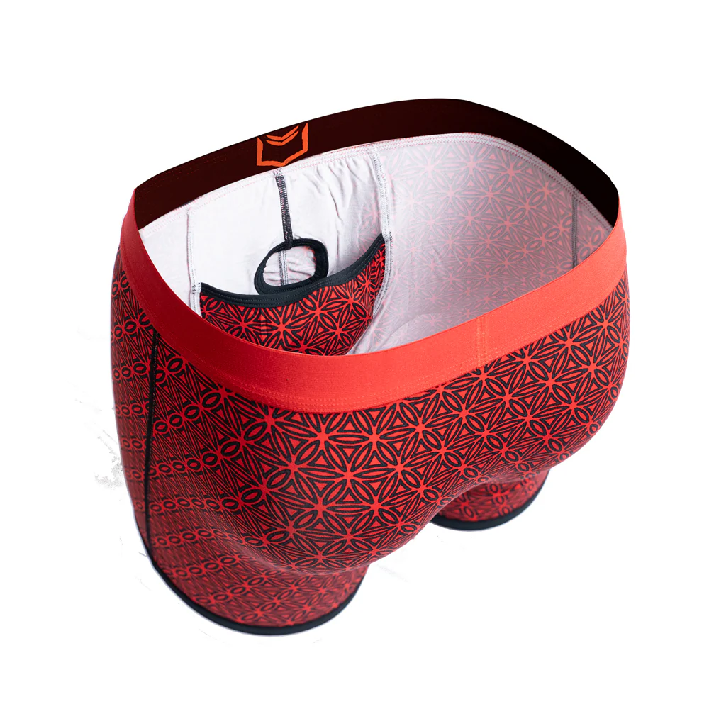 SHEATH 4.0 Modal Men's Pouch Boxer Brief 5" - Image 30