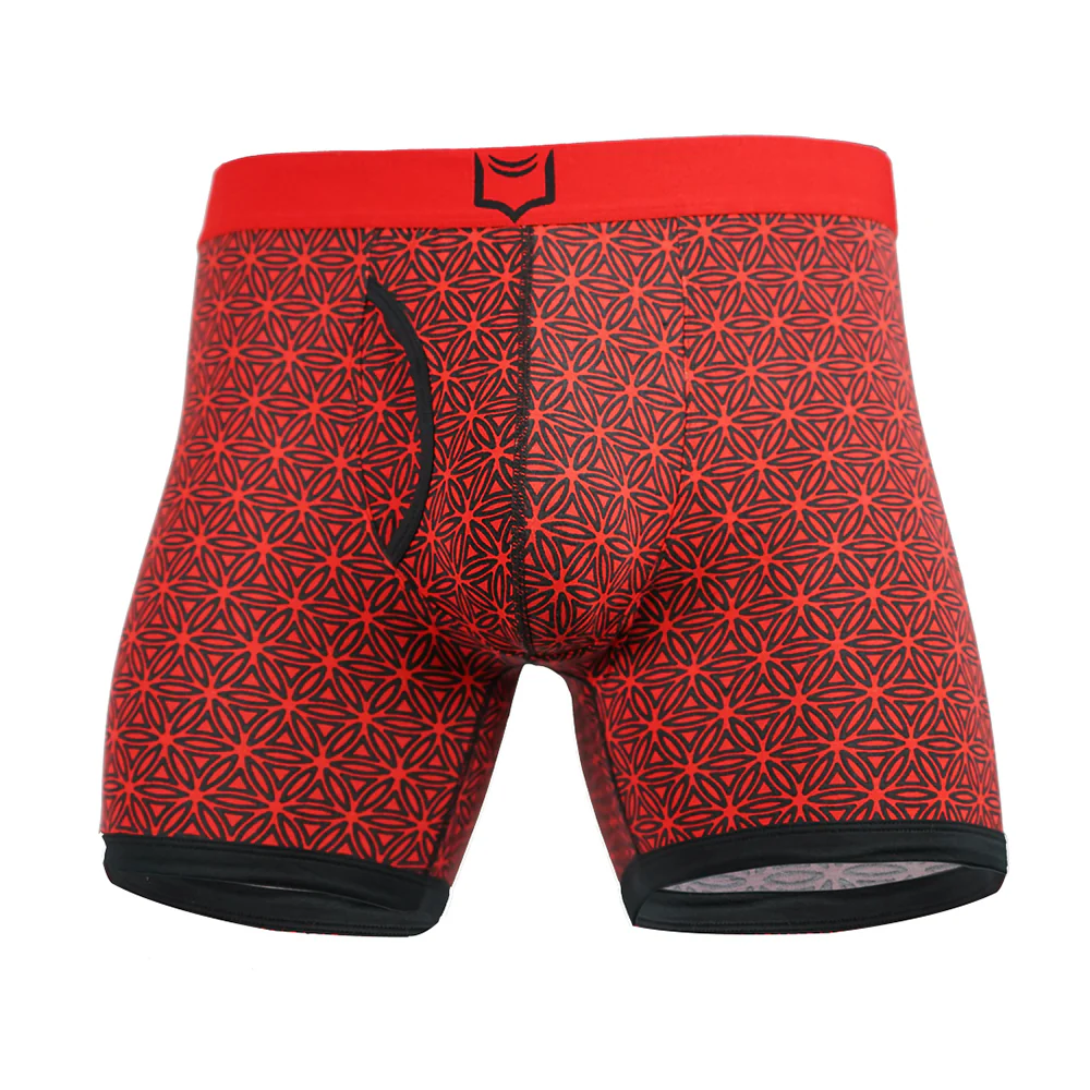 SHEATH 4.0 Modal Men's Pouch Boxer Brief 5" - Image 31