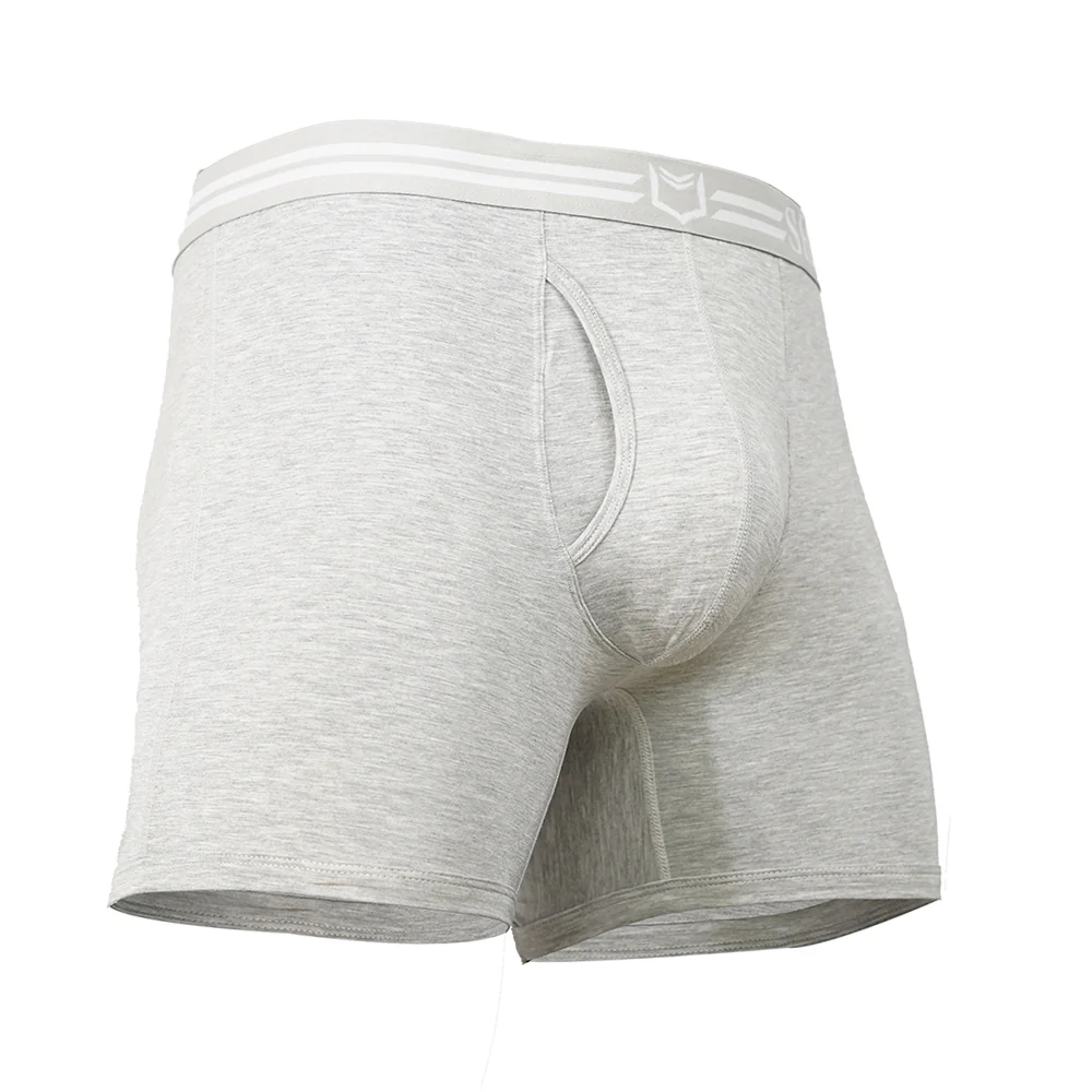 SHEATH 4.0 Bamboo Men's Pouch Boxer Brief 5" - Image 18