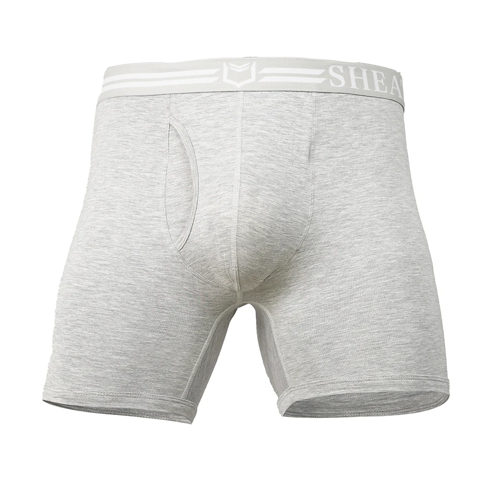 SHEATH 4.0 Bamboo Men's Pouch Boxer Brief 5" - Image 21
