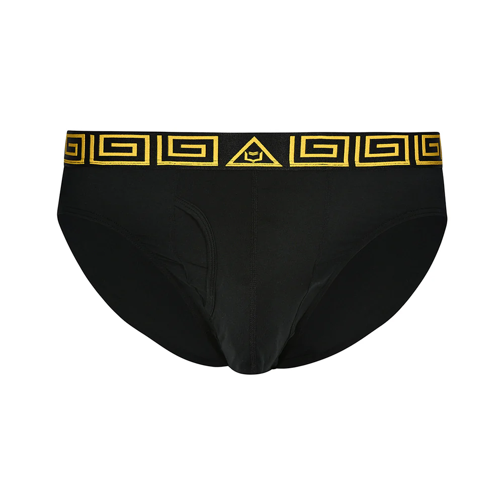 SHEATH Modal Men's Pouch European Brief - Image 14
