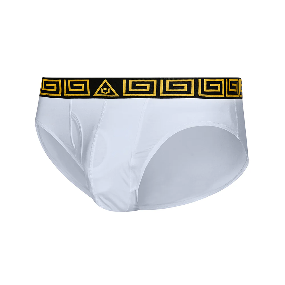 SHEATH Modal Men's Pouch European Brief - Image 6