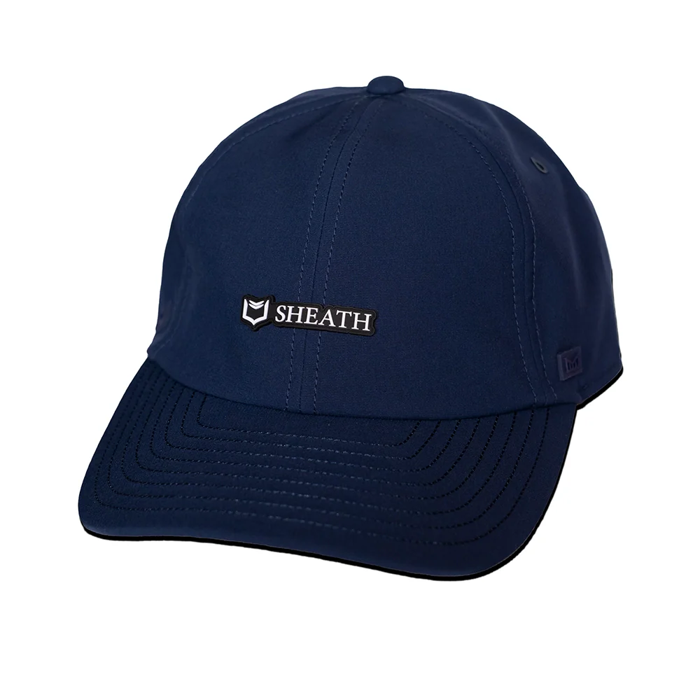 melin x SHEATH Hydro Legend Stealth Cap - Image 5