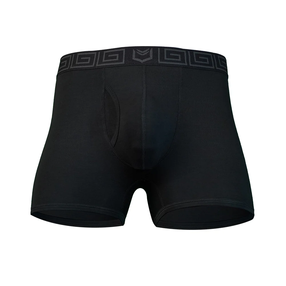SHEATH 2.1 Bamboo Men's Pouch Trunk 3" - Image 7