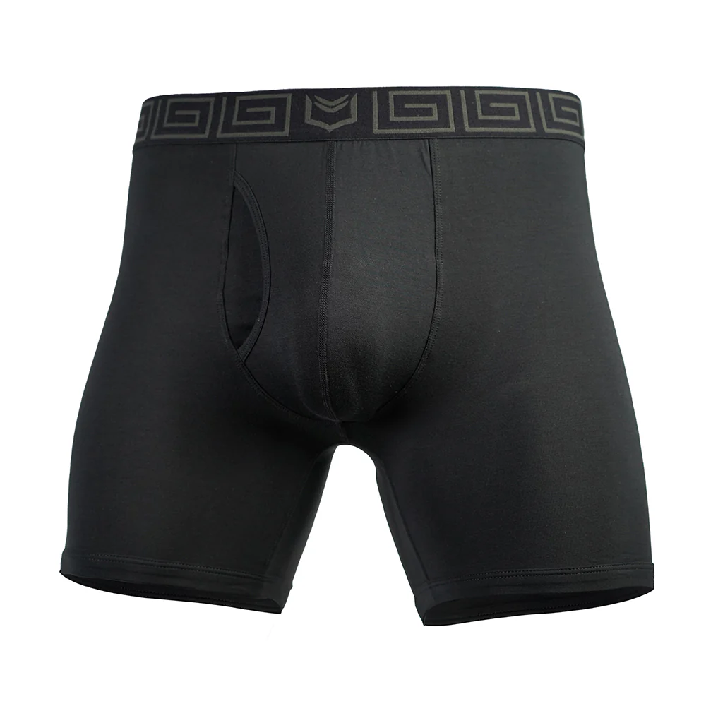 SHEATH 4.0 Bamboo Men's Pouch Boxer Brief 5" - Image 14