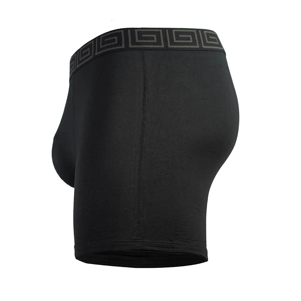 SHEATH 4.0 Bamboo Men's Pouch Boxer Brief 5" - Image 16