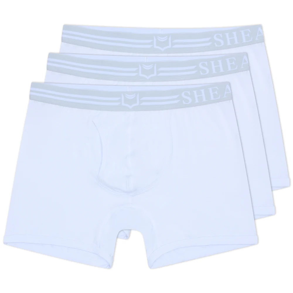 SHEATH 4.0 Modal Men's Pouch Boxer Brief 5" (3 Pack) - Image 19