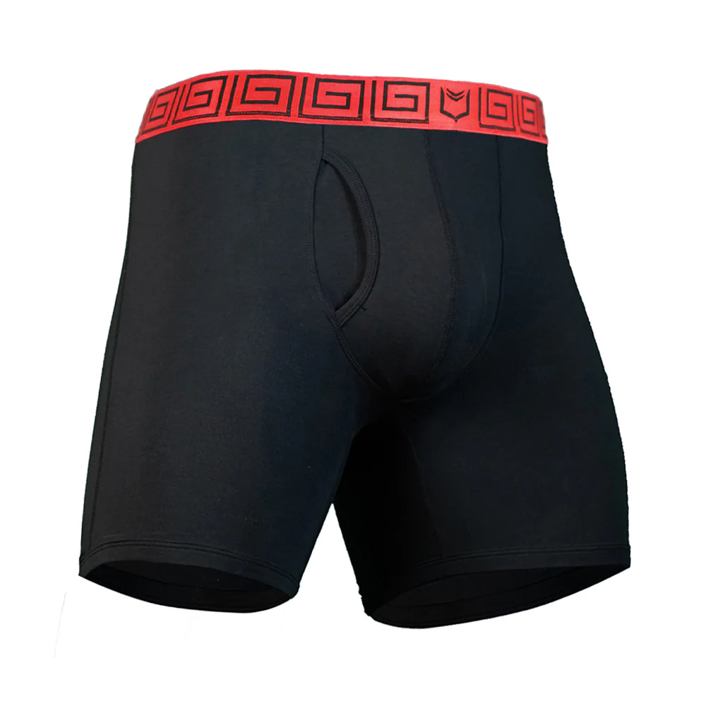 SHEATH 4.0 Modal Men's Pouch Boxer Brief 5" - Image 16
