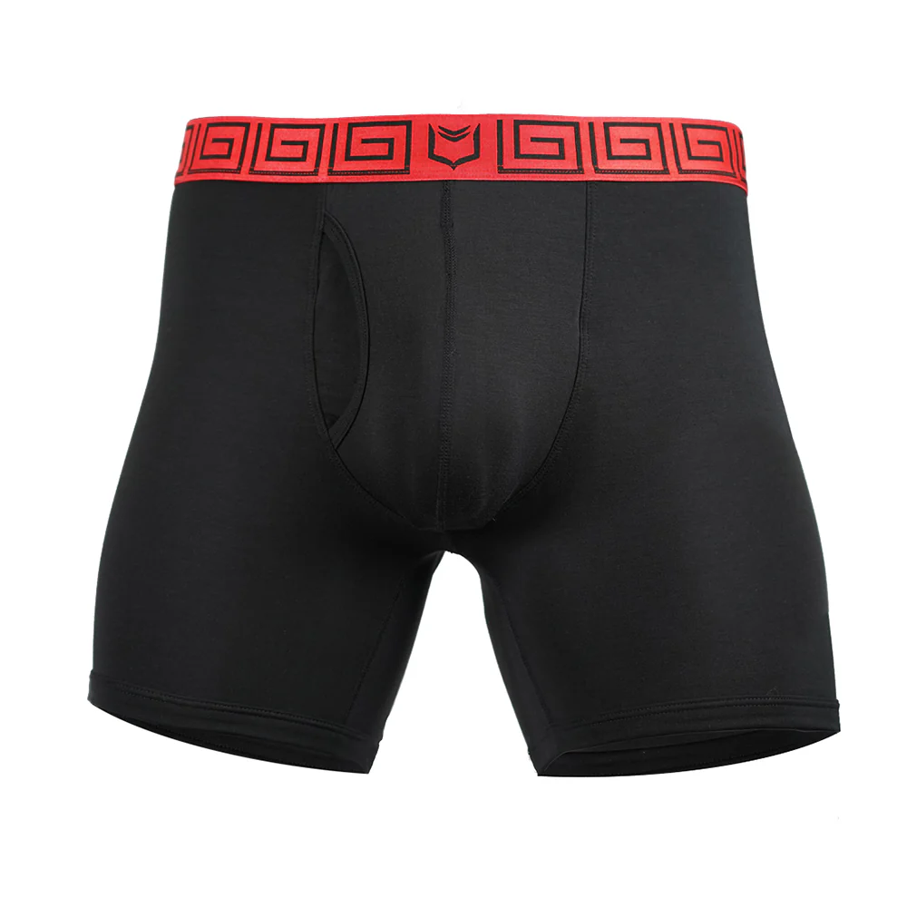 SHEATH 4.0 Modal Men's Pouch Boxer Brief 5" - Image 17