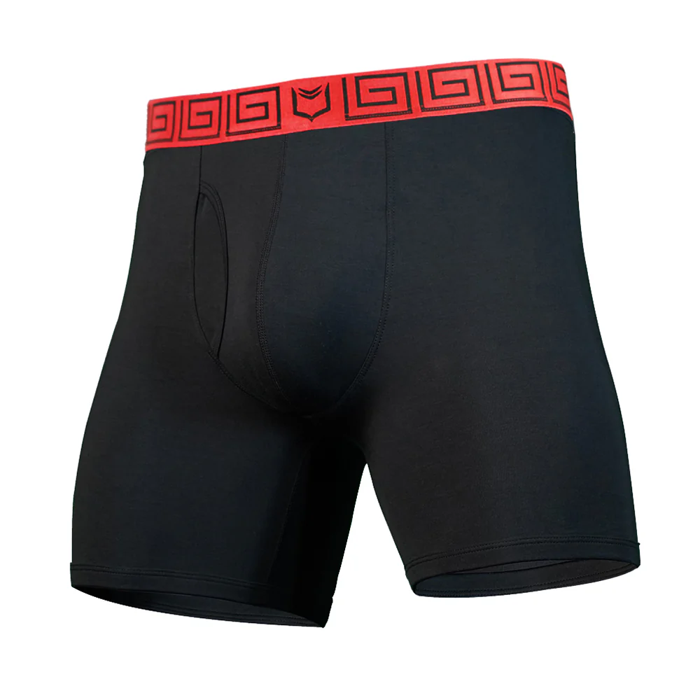 SHEATH 4.0 Modal Men's Pouch Boxer Brief 5" - Image 18