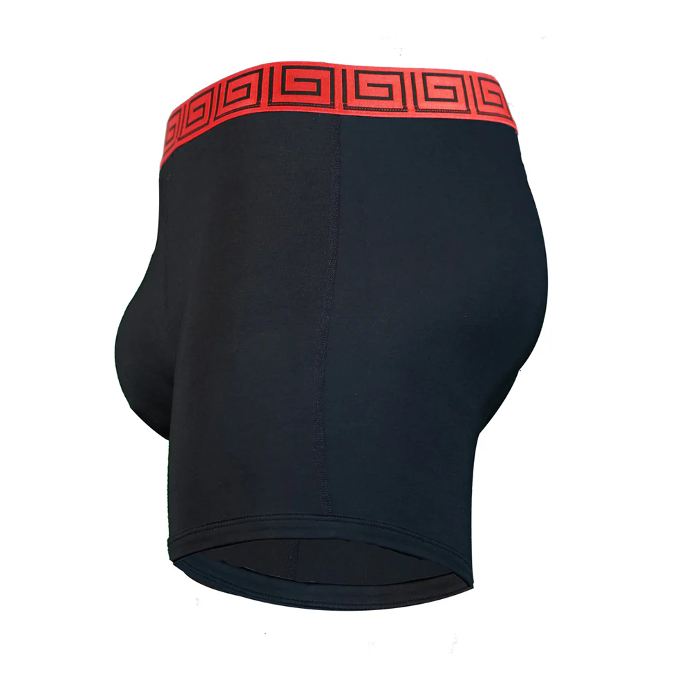 SHEATH 4.0 Modal Men's Pouch Boxer Brief 5" - Image 19