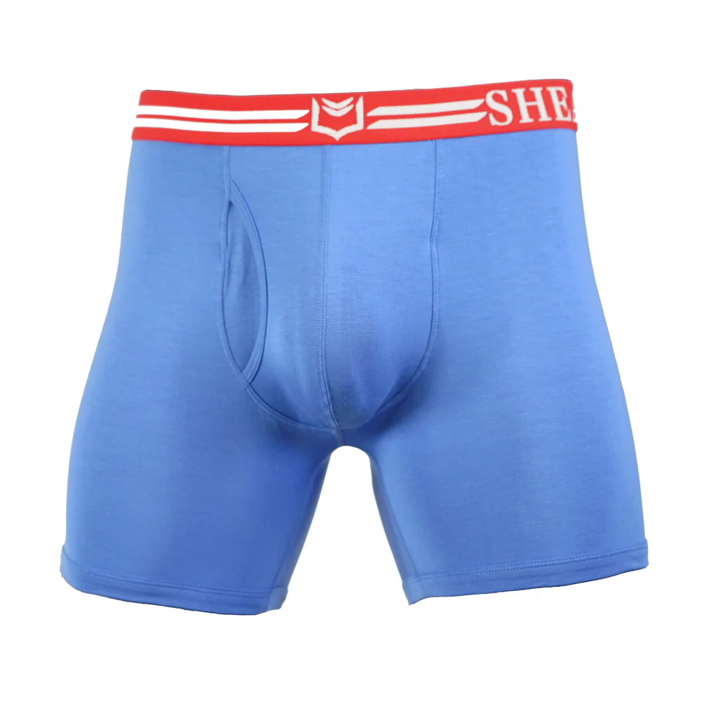 SHEATH 4.0 Modal Men's Pouch Boxer Brief 5" - Image 22