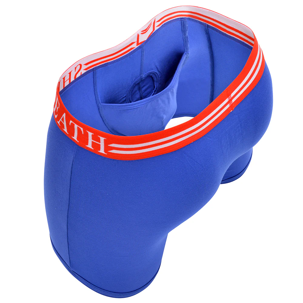 SHEATH 4.0 Modal Men's Pouch Boxer Brief 5" - Image 25