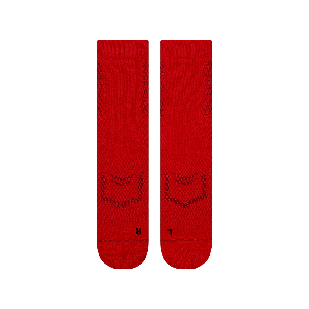 SHEATH Active Lifestyle Crew Socks - Image 11