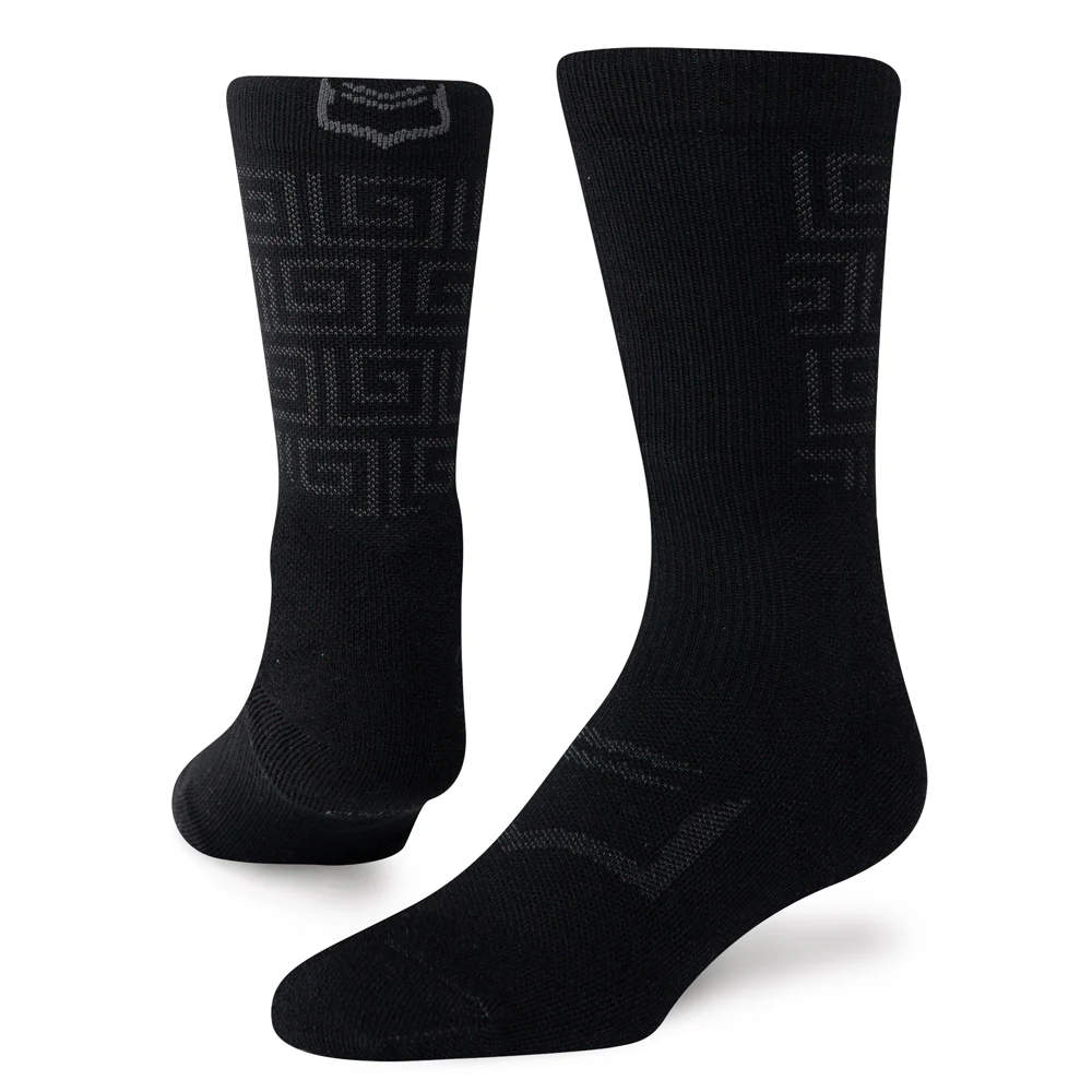 SHEATH Active Lifestyle Crew Socks - Image 13