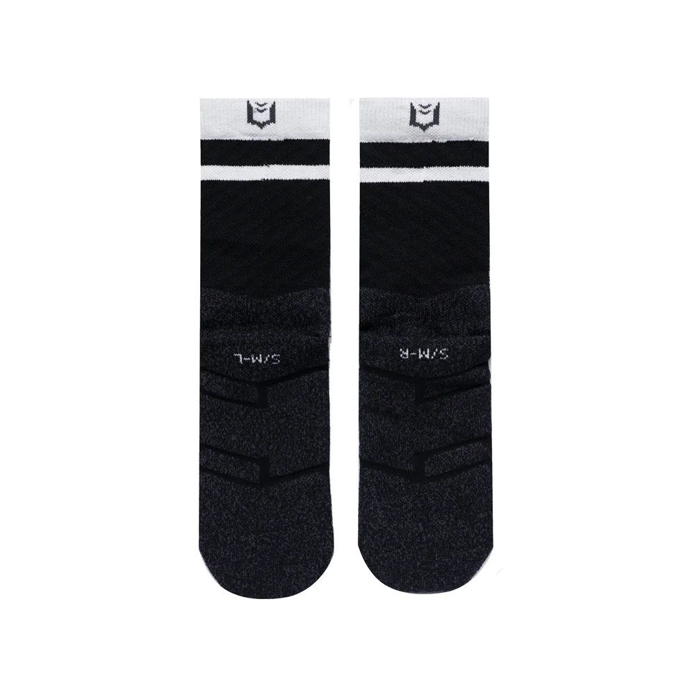 SHEATH Active Lifestyle Crew Socks - Image 4