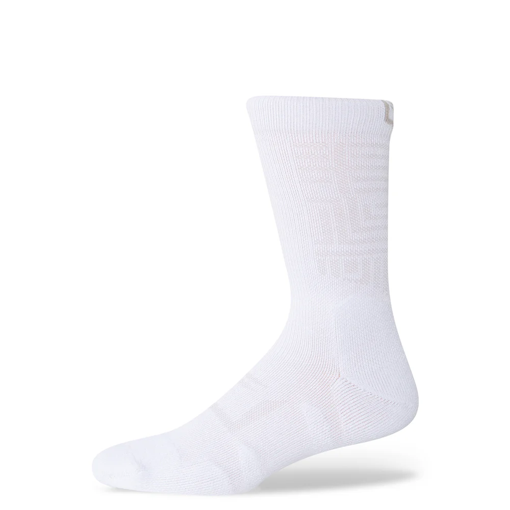 SHEATH Active Lifestyle Crew Socks - Image 6