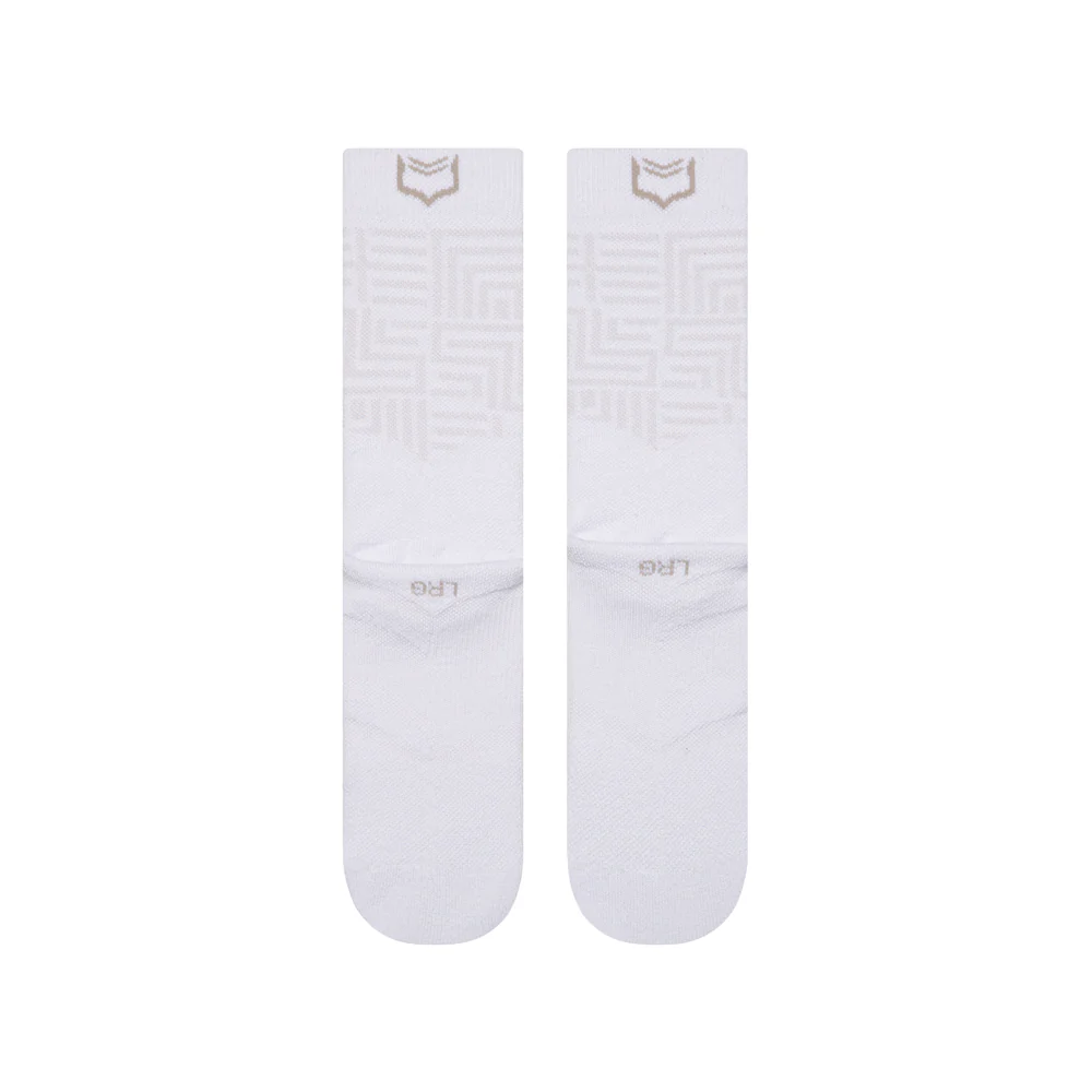 SHEATH Active Lifestyle Crew Socks - Image 8