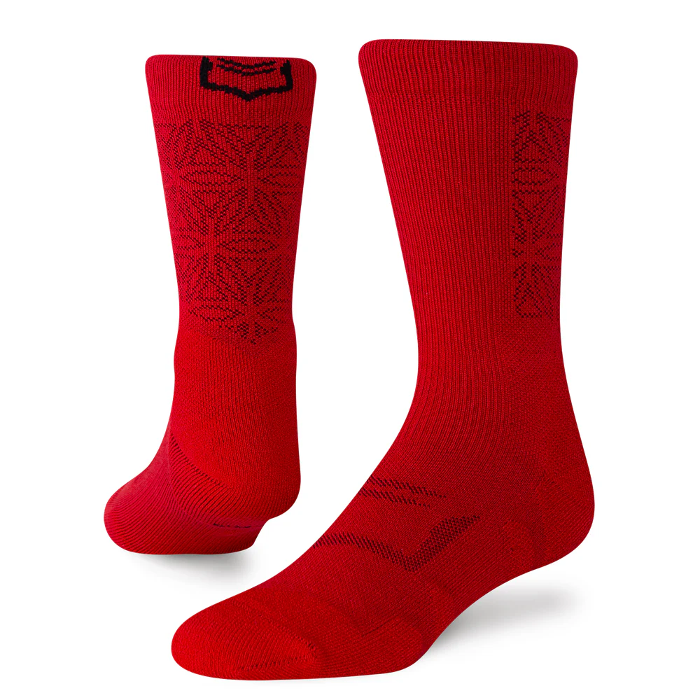 SHEATH Active Lifestyle Crew Socks - Image 9