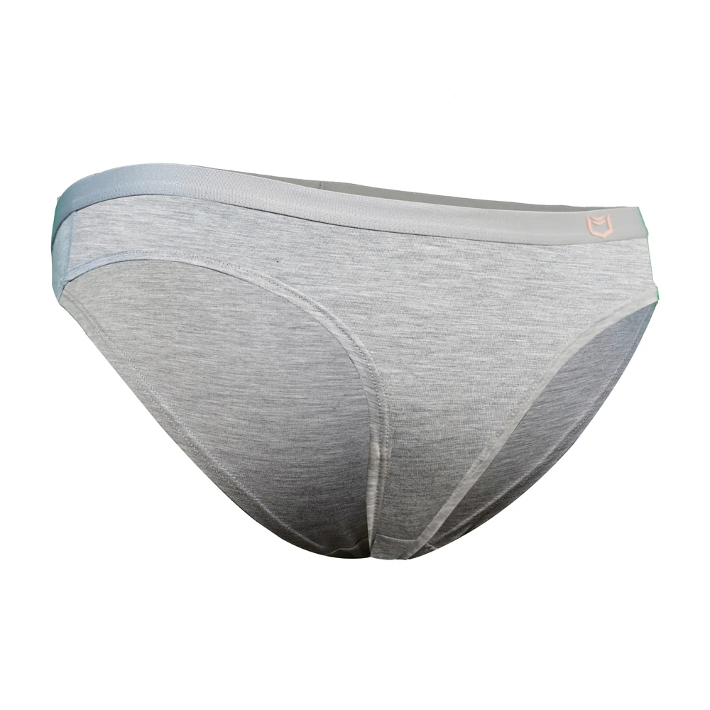 SHEATH Women's Bamboo Bikini Briefs - Image 7