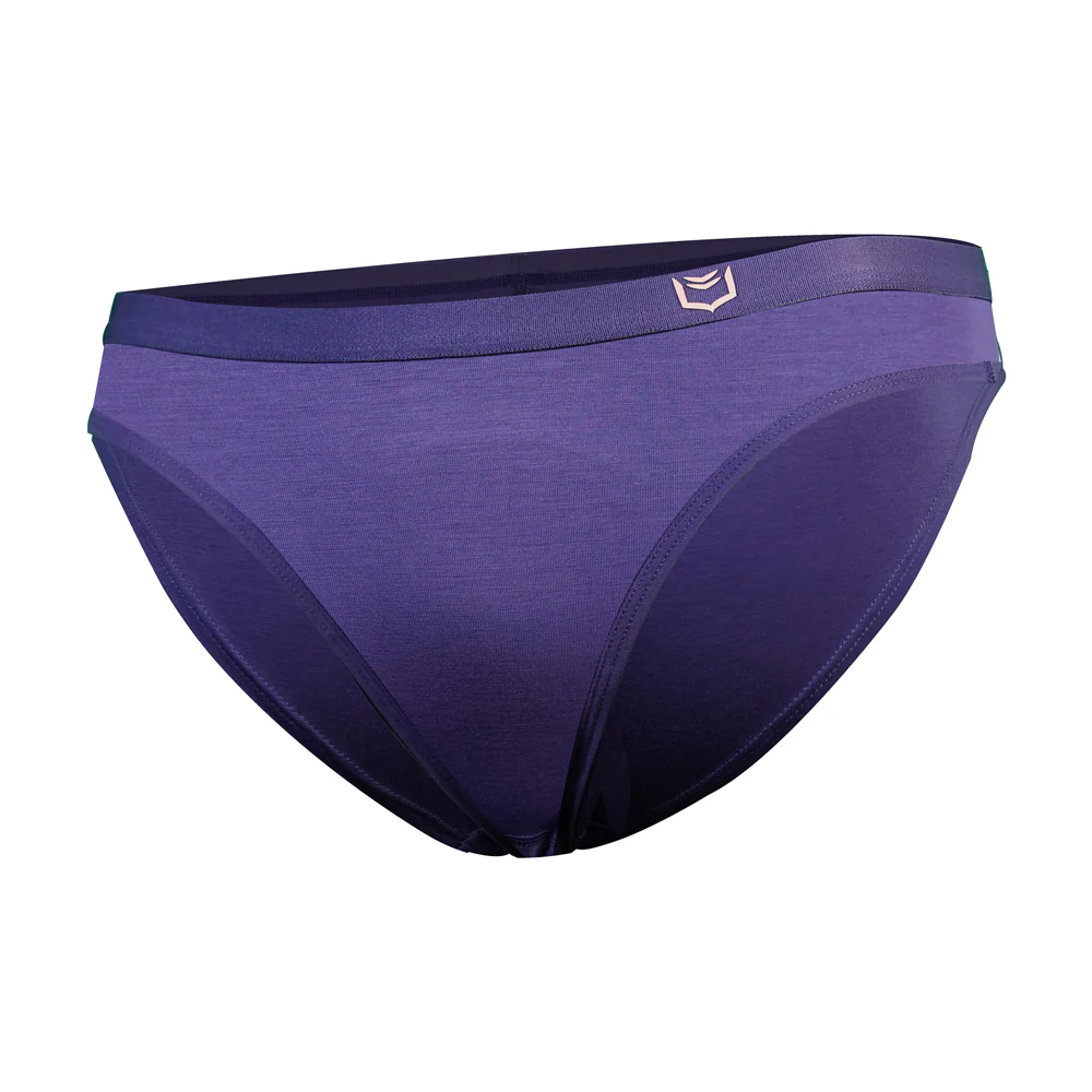 SHEATH Women's Bamboo Bikini Briefs - Image 9
