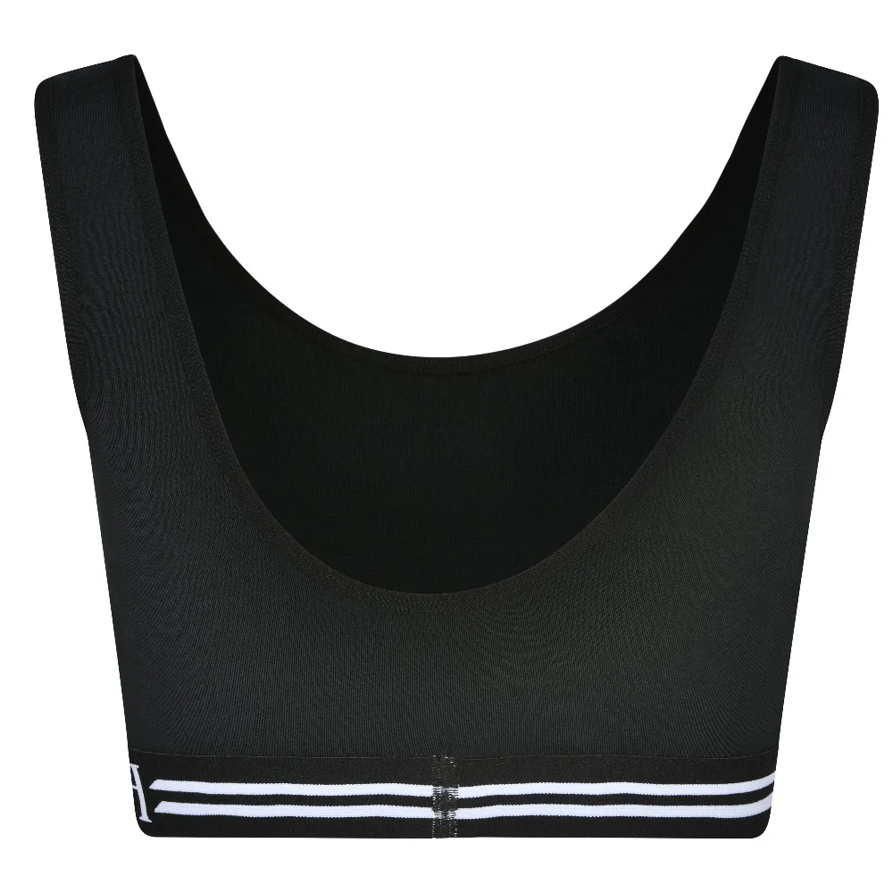 SHEATH Modal Sports Bralette - Image 6