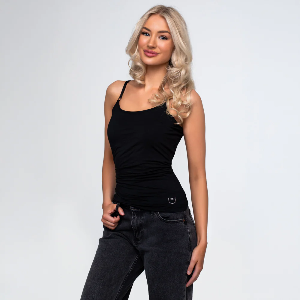 Women's Modal Cami - Image 4